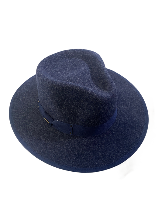 Faux Felt Safari - Sun 'N' Sand Hat