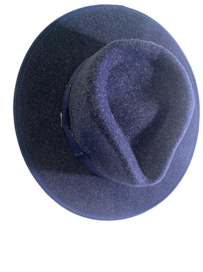 Faux Felt Safari - Sun 'N' Sand Hat