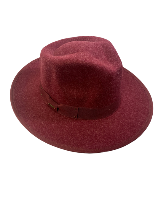 Faux Felt Safari - Sun 'N' Sand Hat