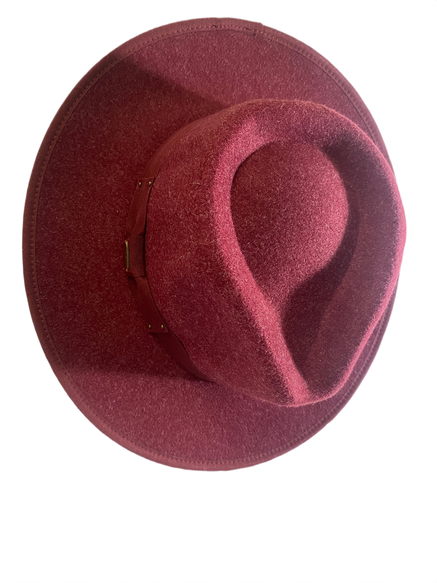 Faux Felt Safari - Sun 'N' Sand Hat