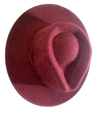Faux Felt Safari - Sun 'N' Sand Hat