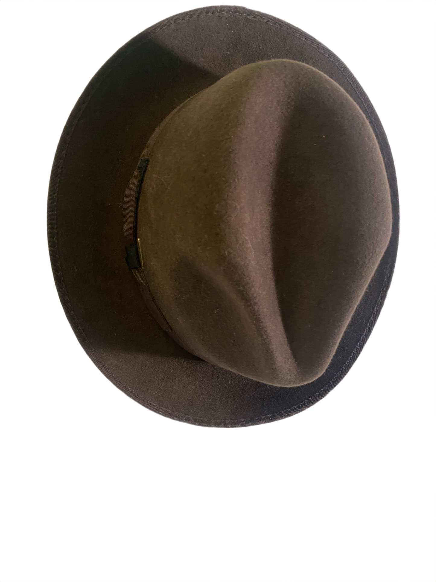 Wool Felt Safari w/ Bow - Sun 'N' Sand Hat