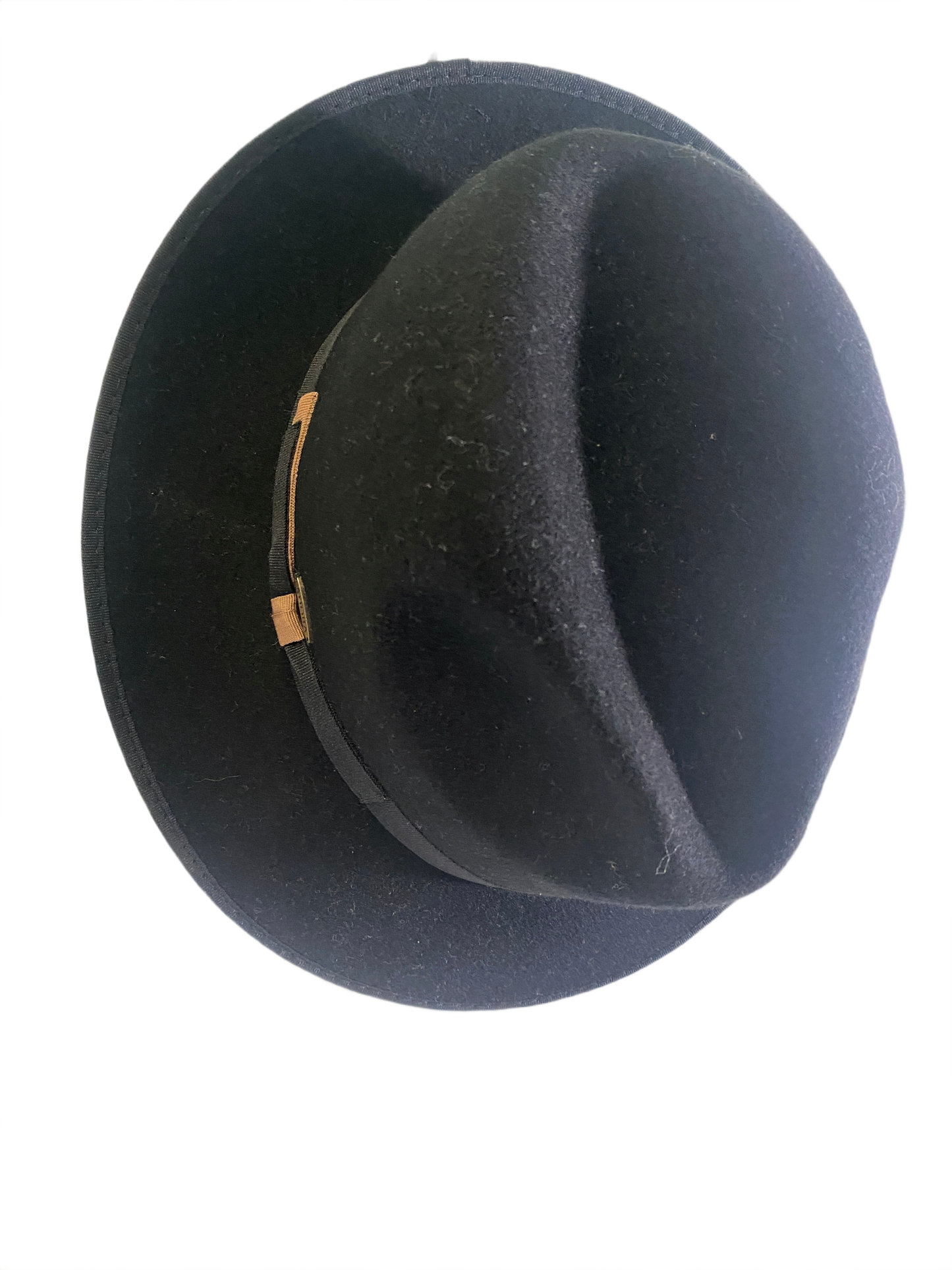 Wool Felt Safari w/ Bow - Sun 'N' Sand Hat