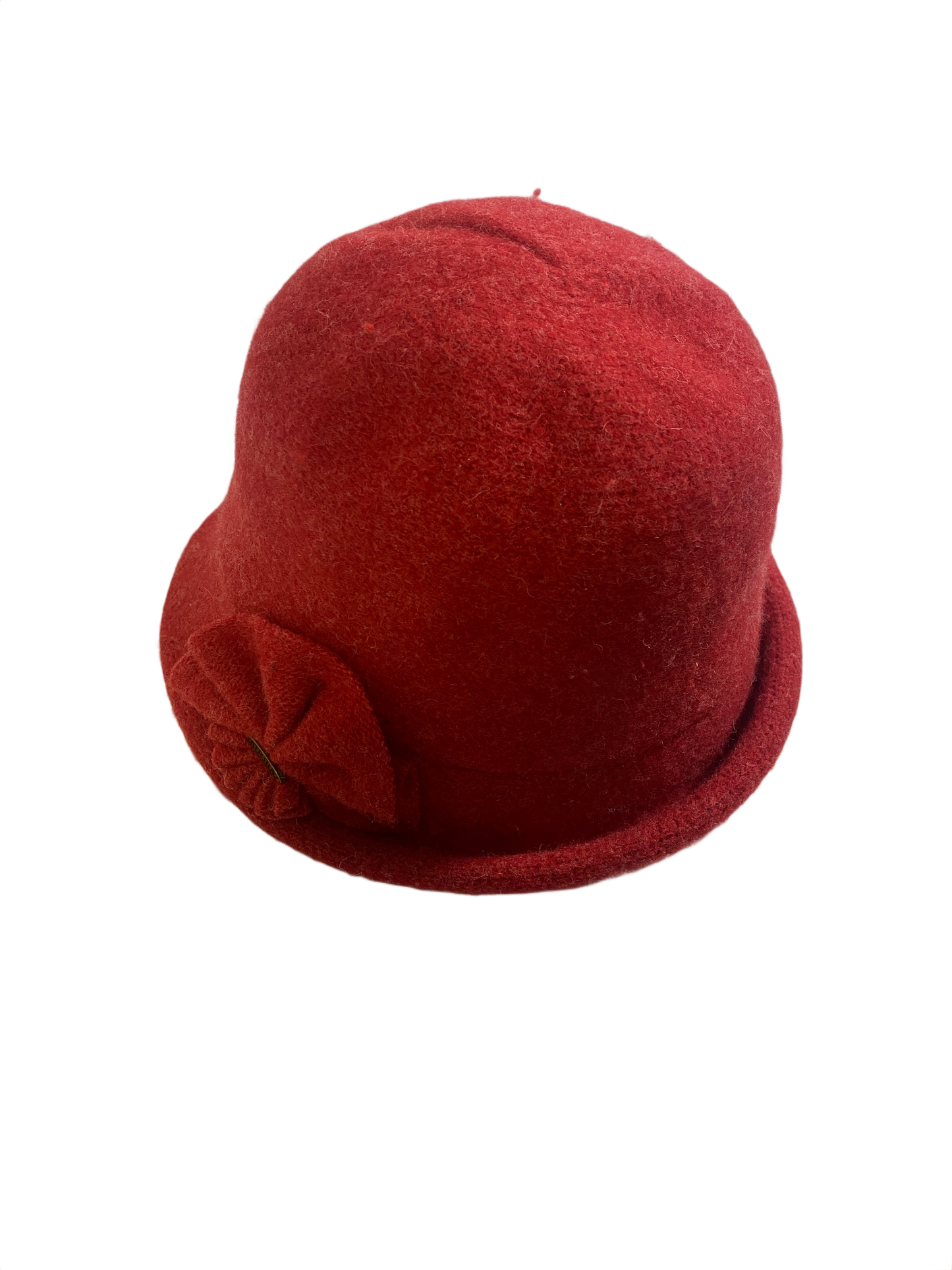 Wool Cloche - Sun 'N' Sand Hat