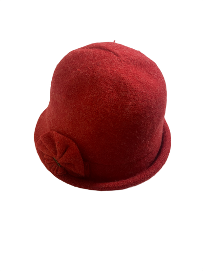 Wool Cloche - Sun 'N' Sand Hat