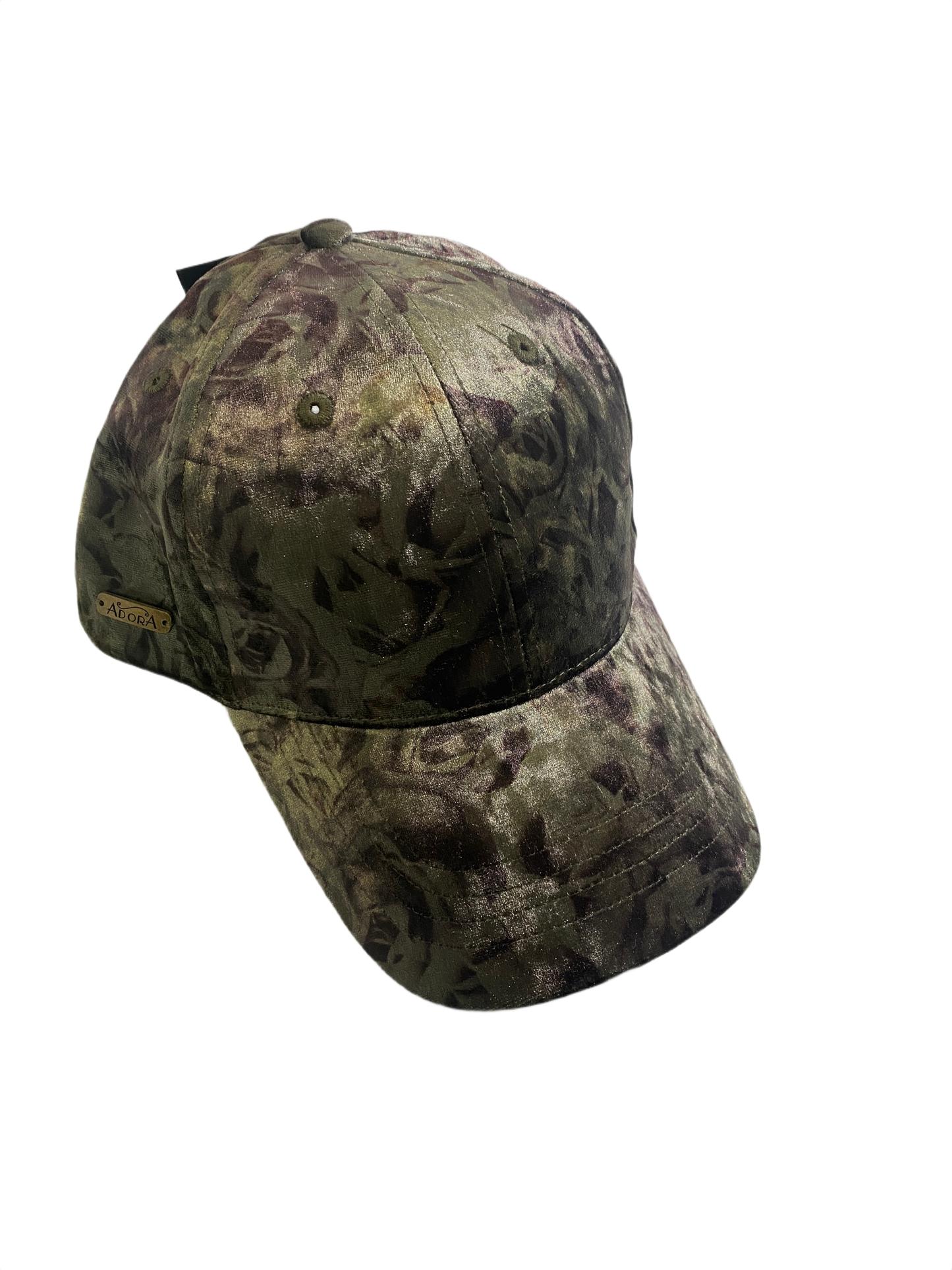 Floral - Sun 'N' Sand Hat
