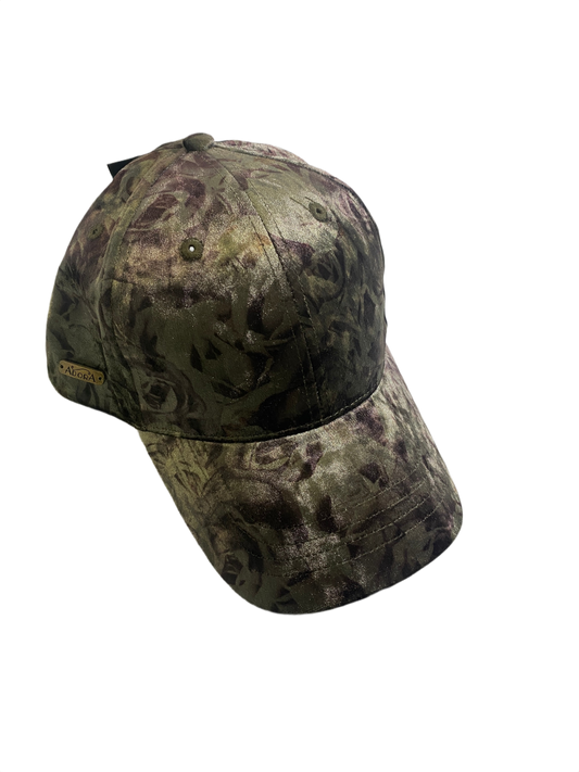 Floral - Sun 'N' Sand Hat