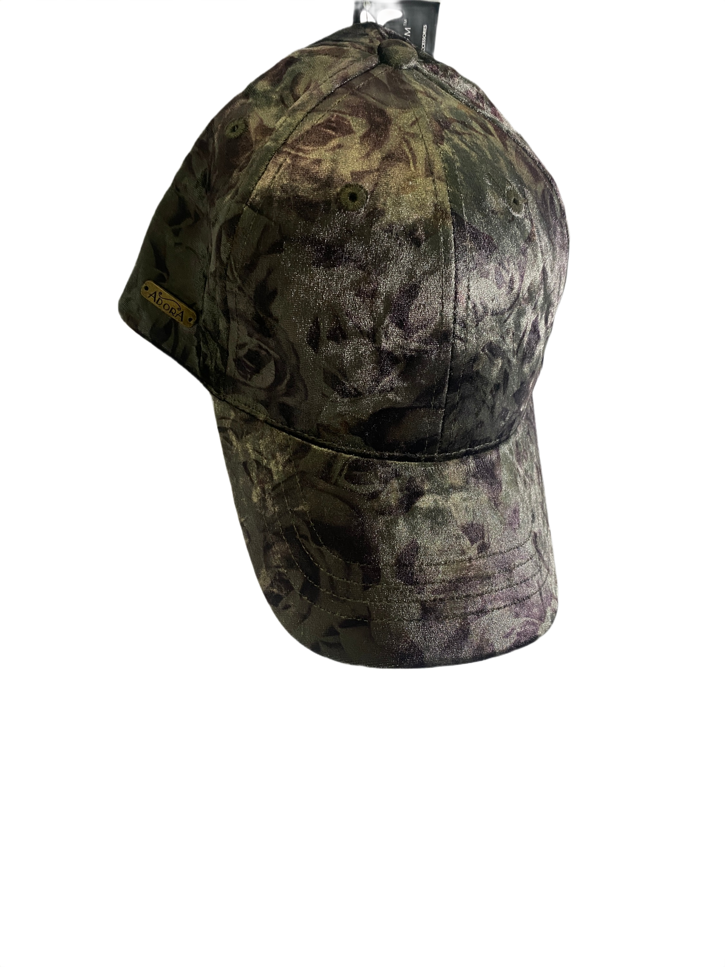 Floral - Sun 'N' Sand Hat