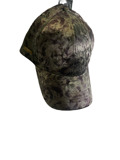 Floral - Sun 'N' Sand Hat