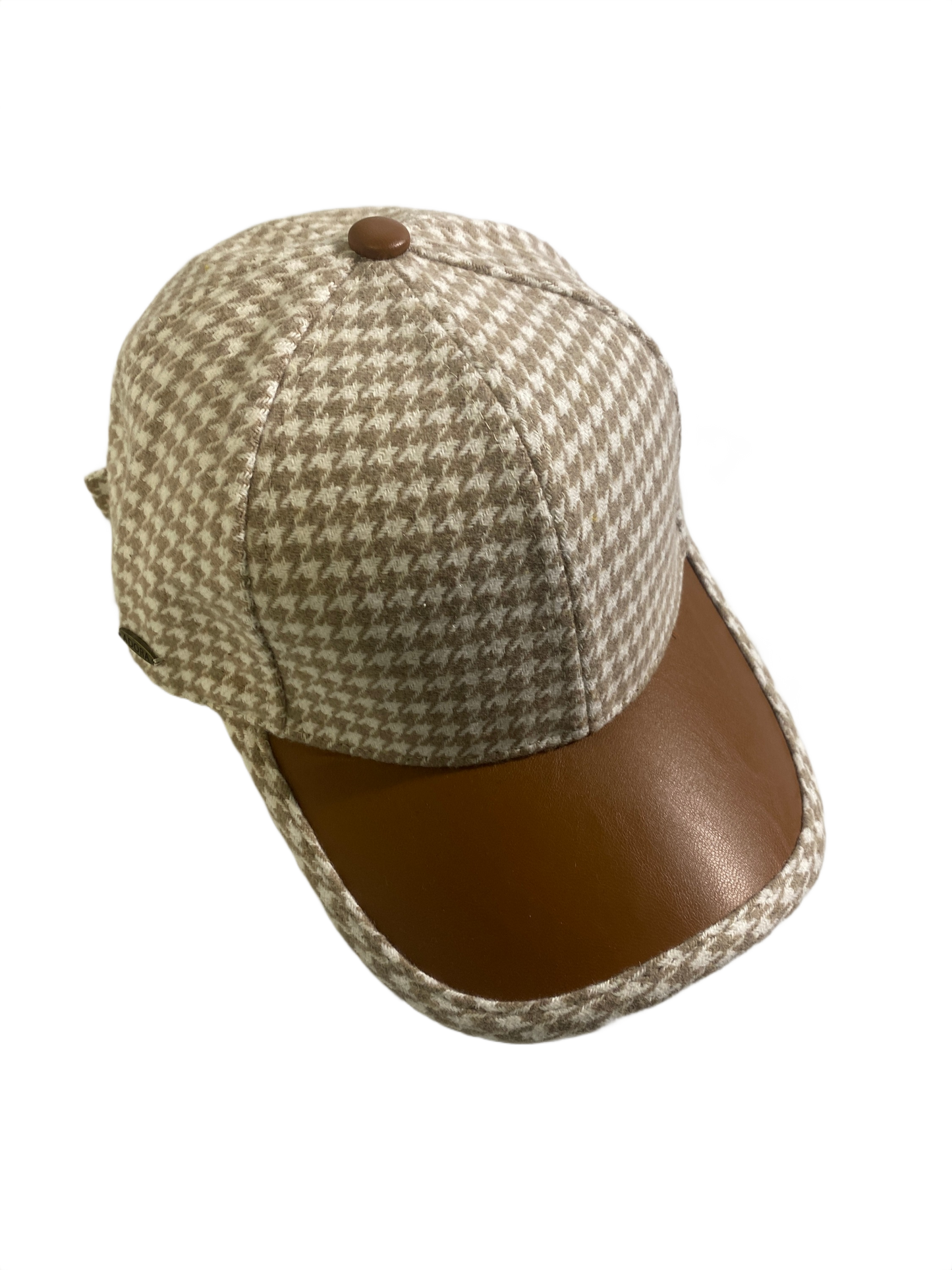 Houndstooth - Sun 'N' Sand Hat