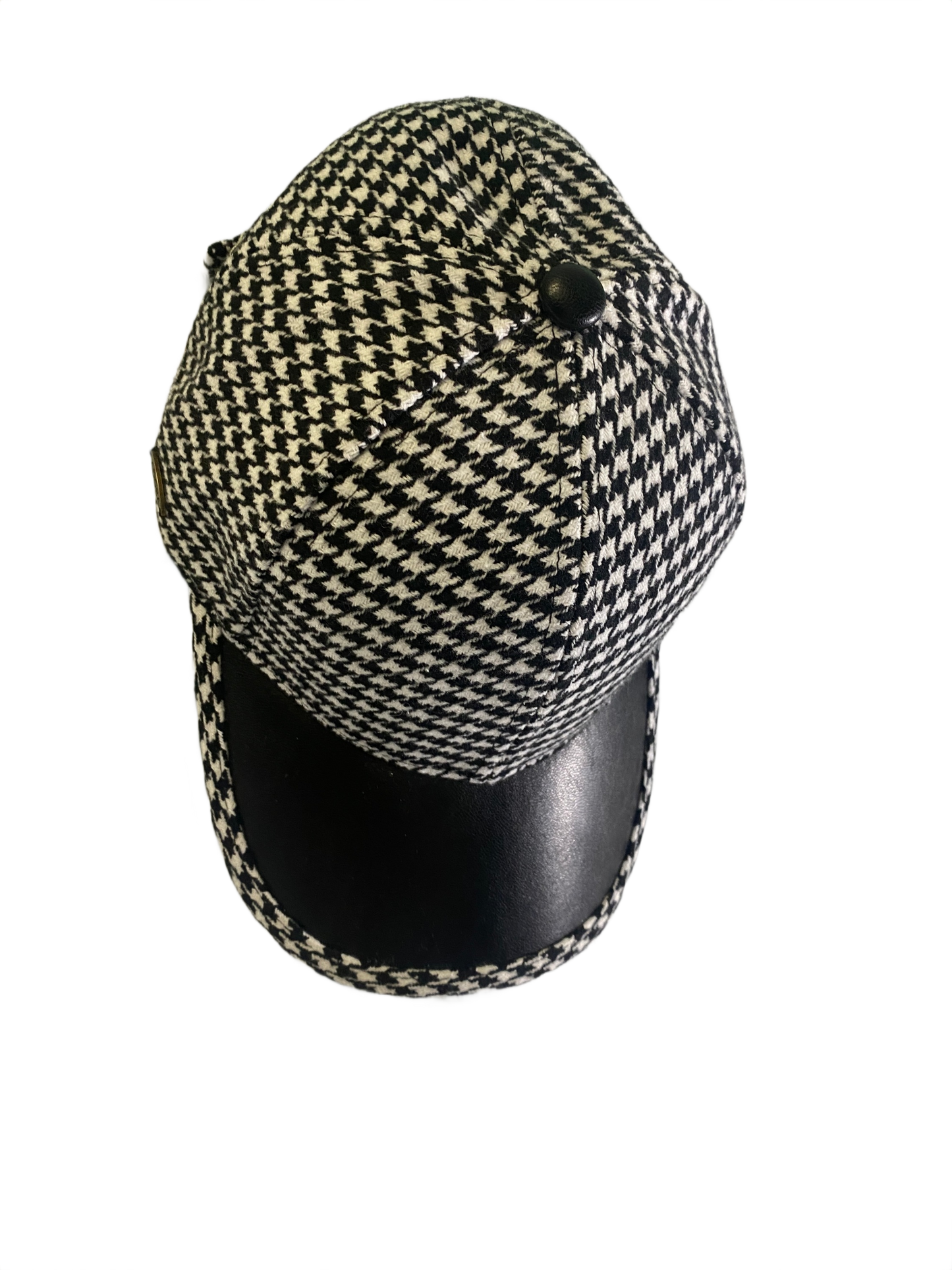 Houndstooth - Sun 'N' Sand Hat