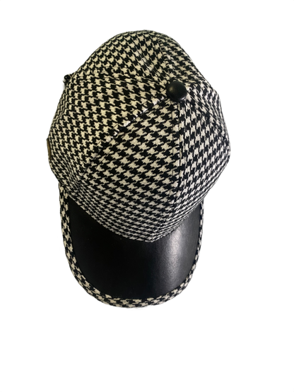 Houndstooth - Sun 'N' Sand Hat