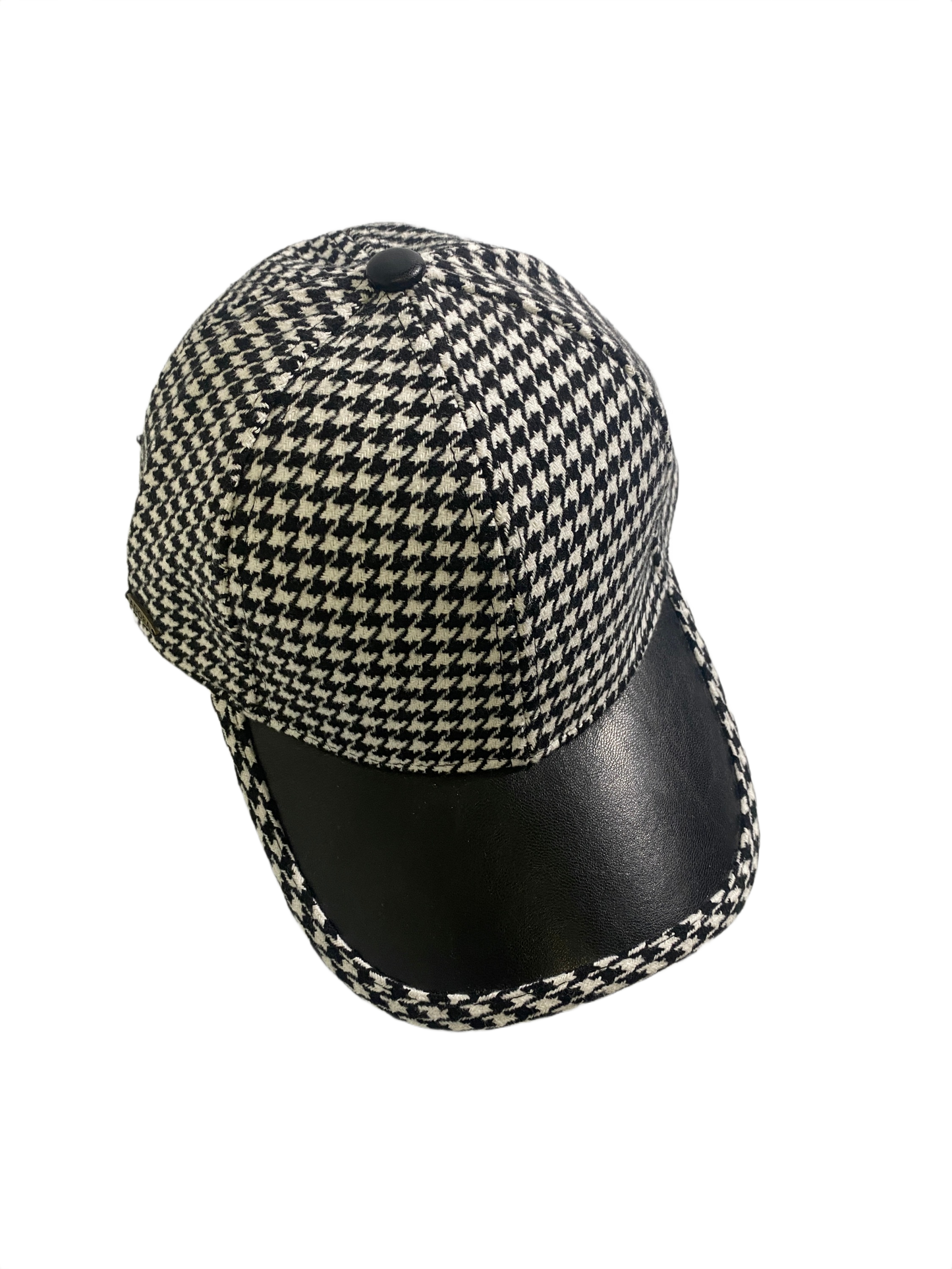 Houndstooth - Sun 'N' Sand Hat