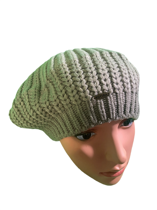 Crochet - Sun 'N' Sand Hat