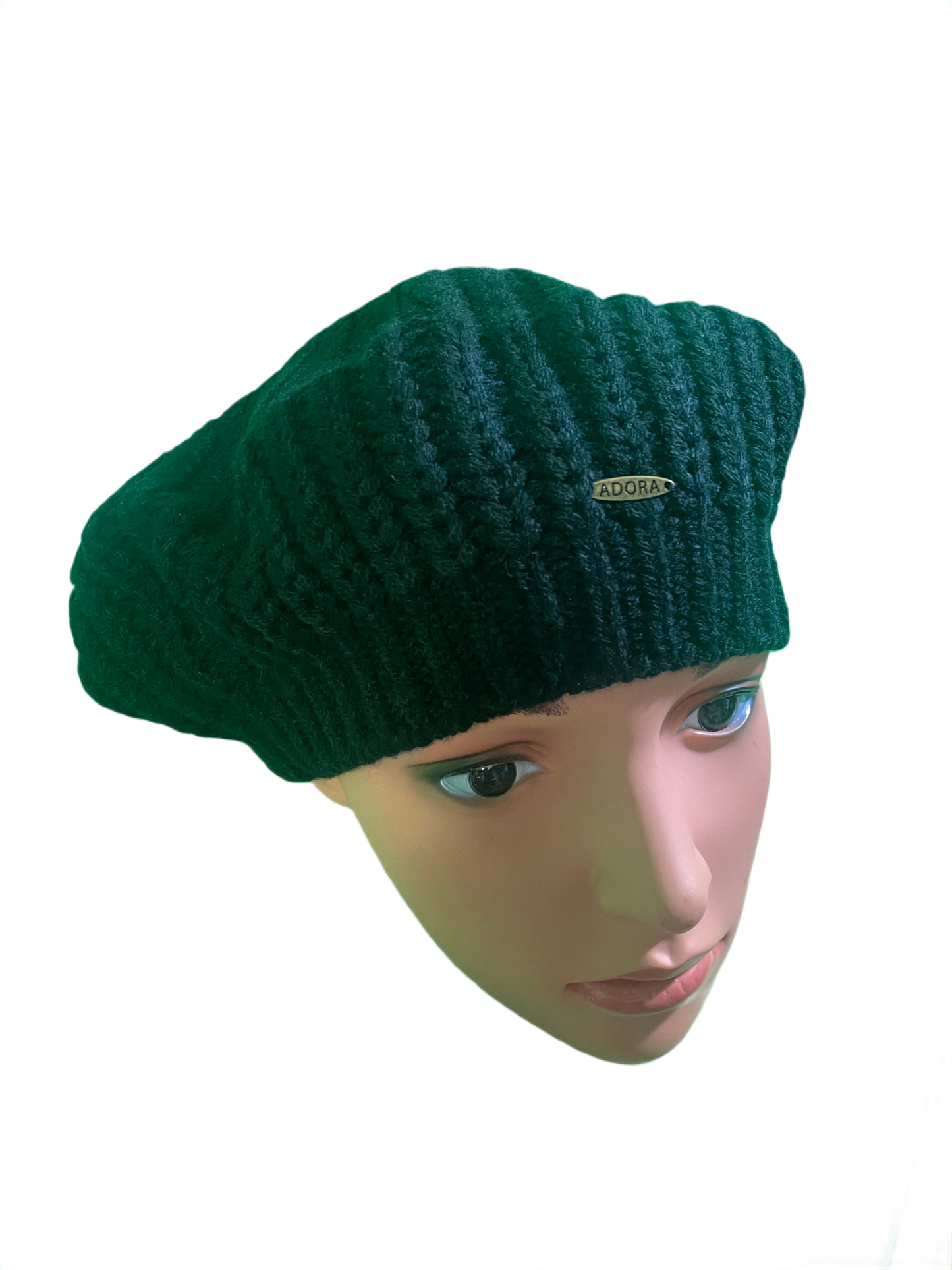Crochet - Sun 'N' Sand Hat