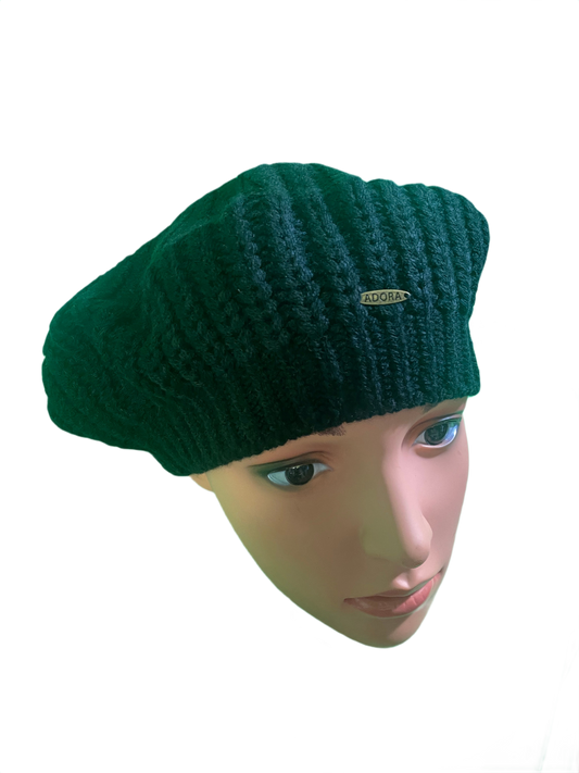 Crochet - Sun 'N' Sand Hat