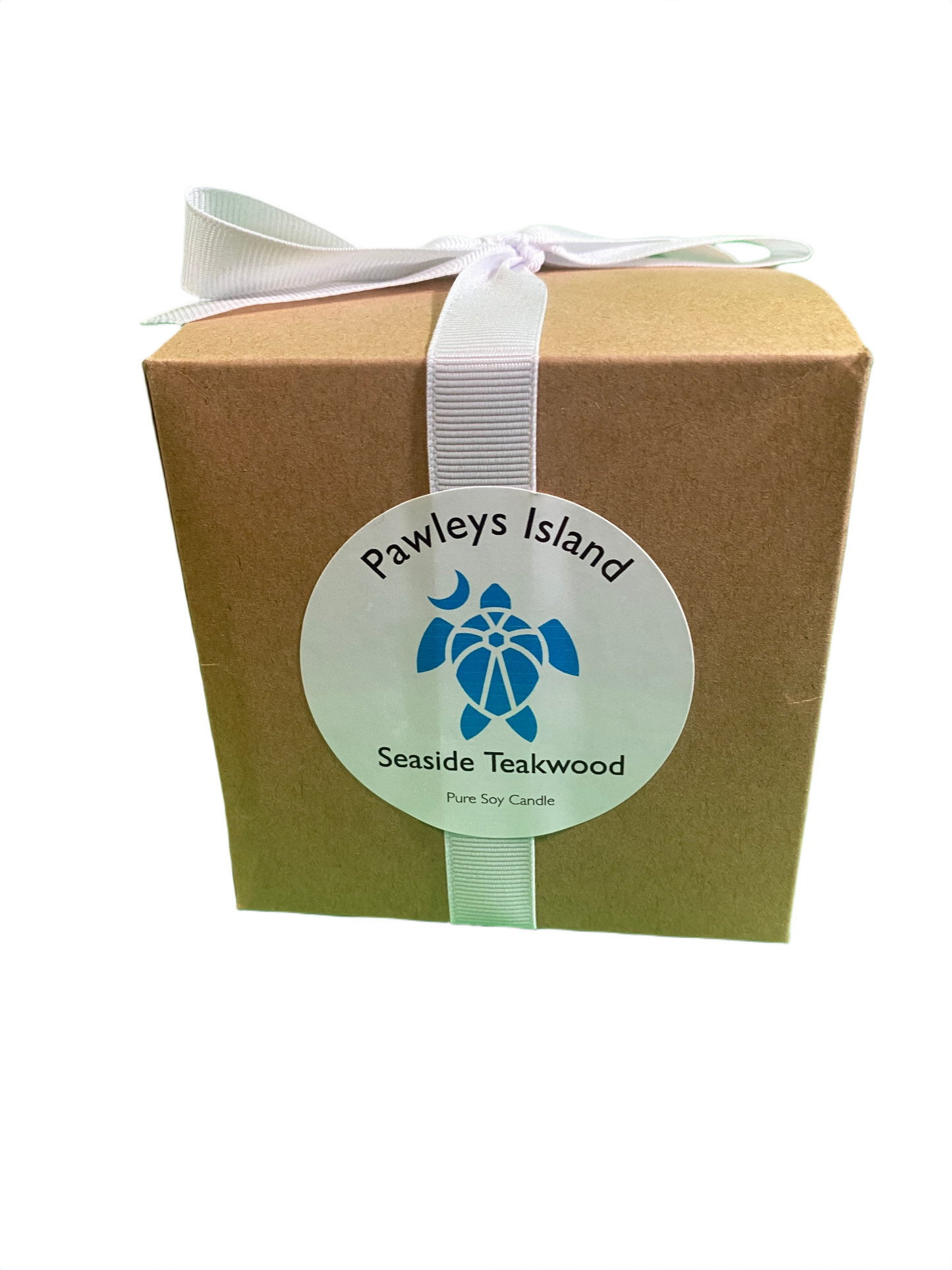 Soy - Coastal Candle