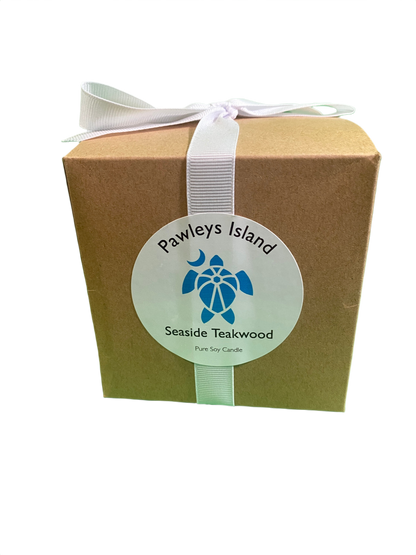 Soy - Coastal Candle