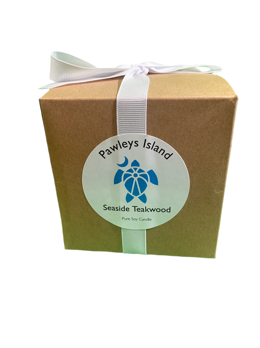 Soy - Coastal Candle