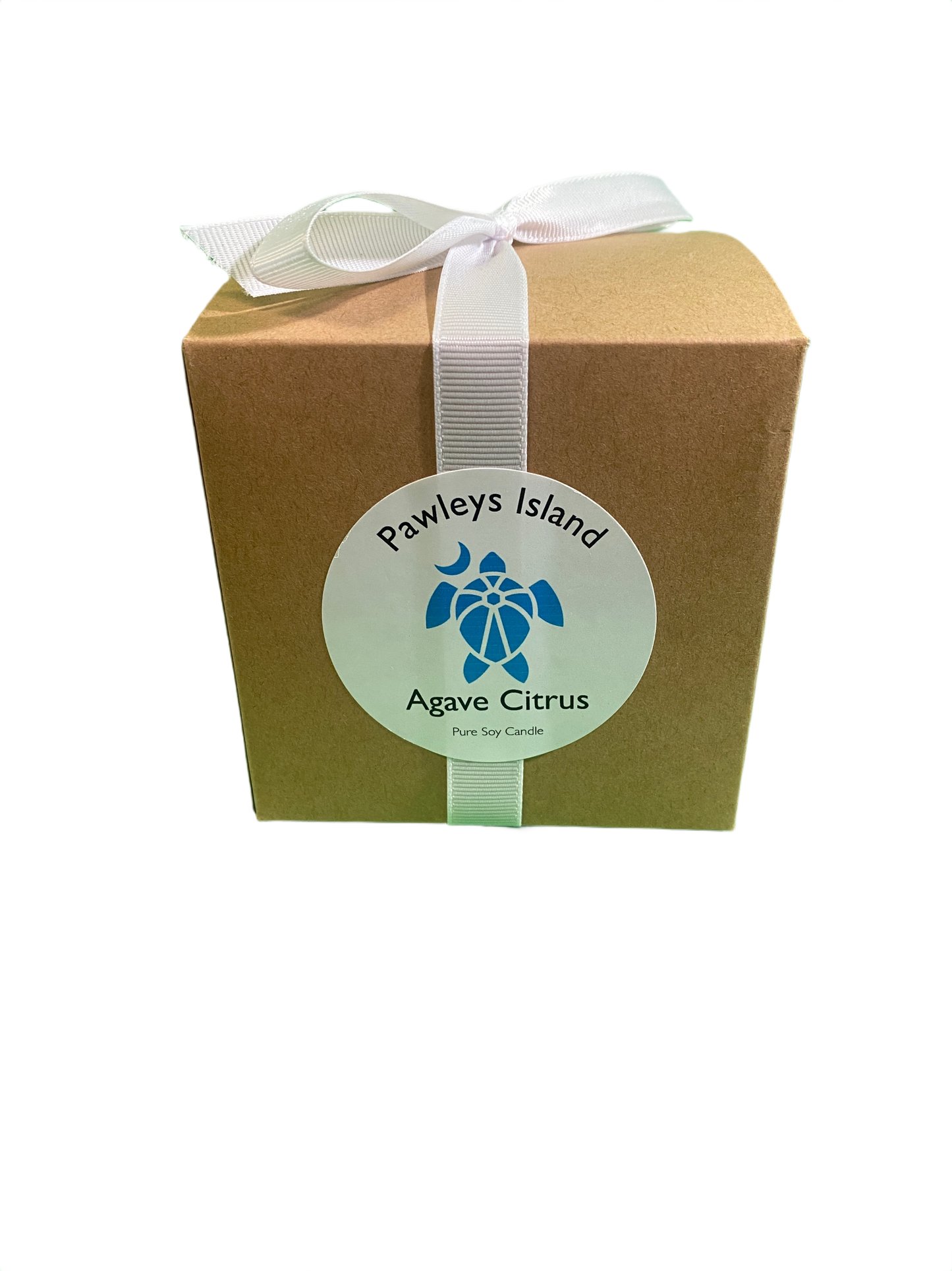 Soy - Coastal Candle