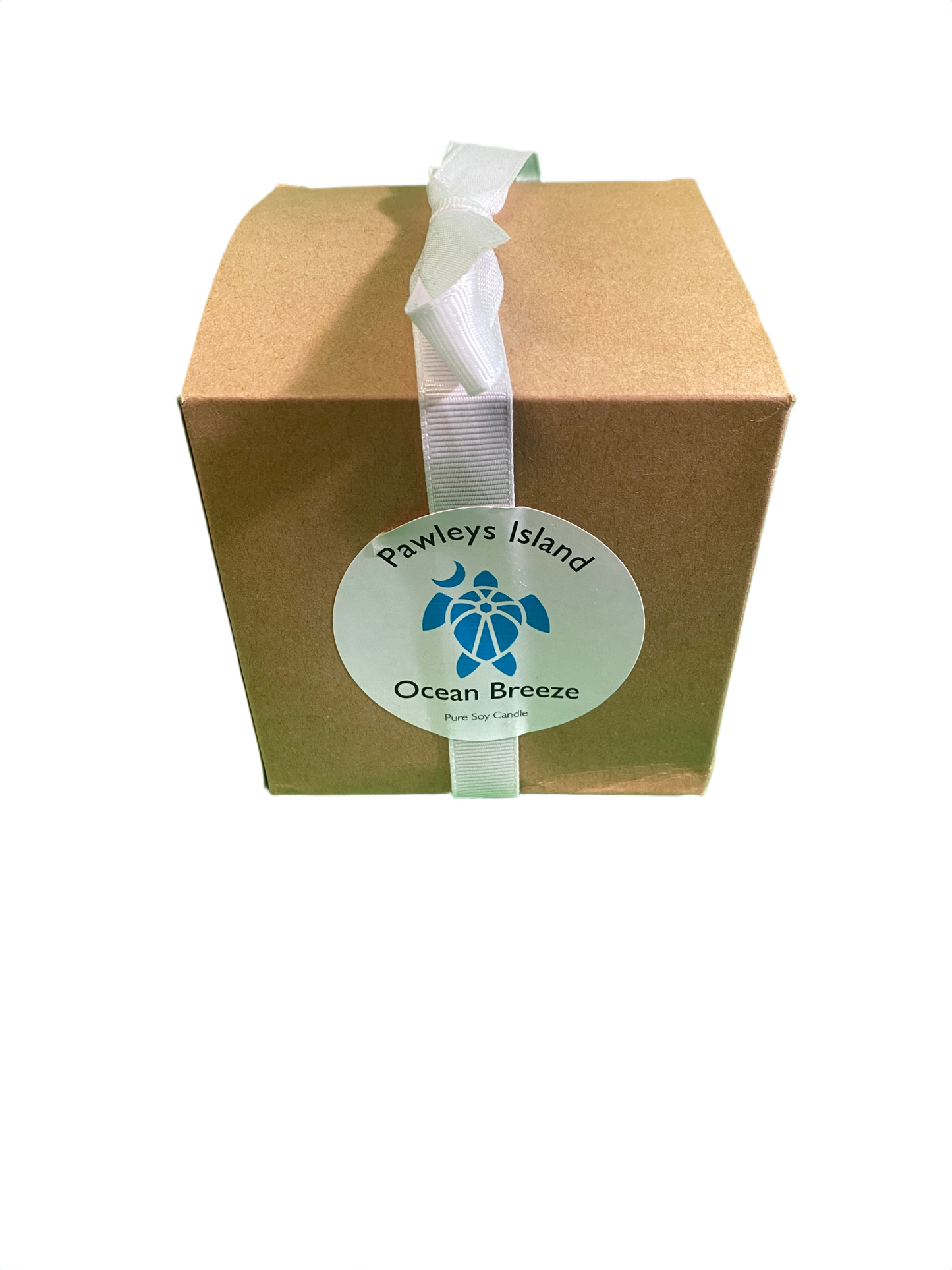 Soy - Coastal Candle