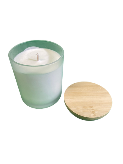 Soy - Coastal Candle
