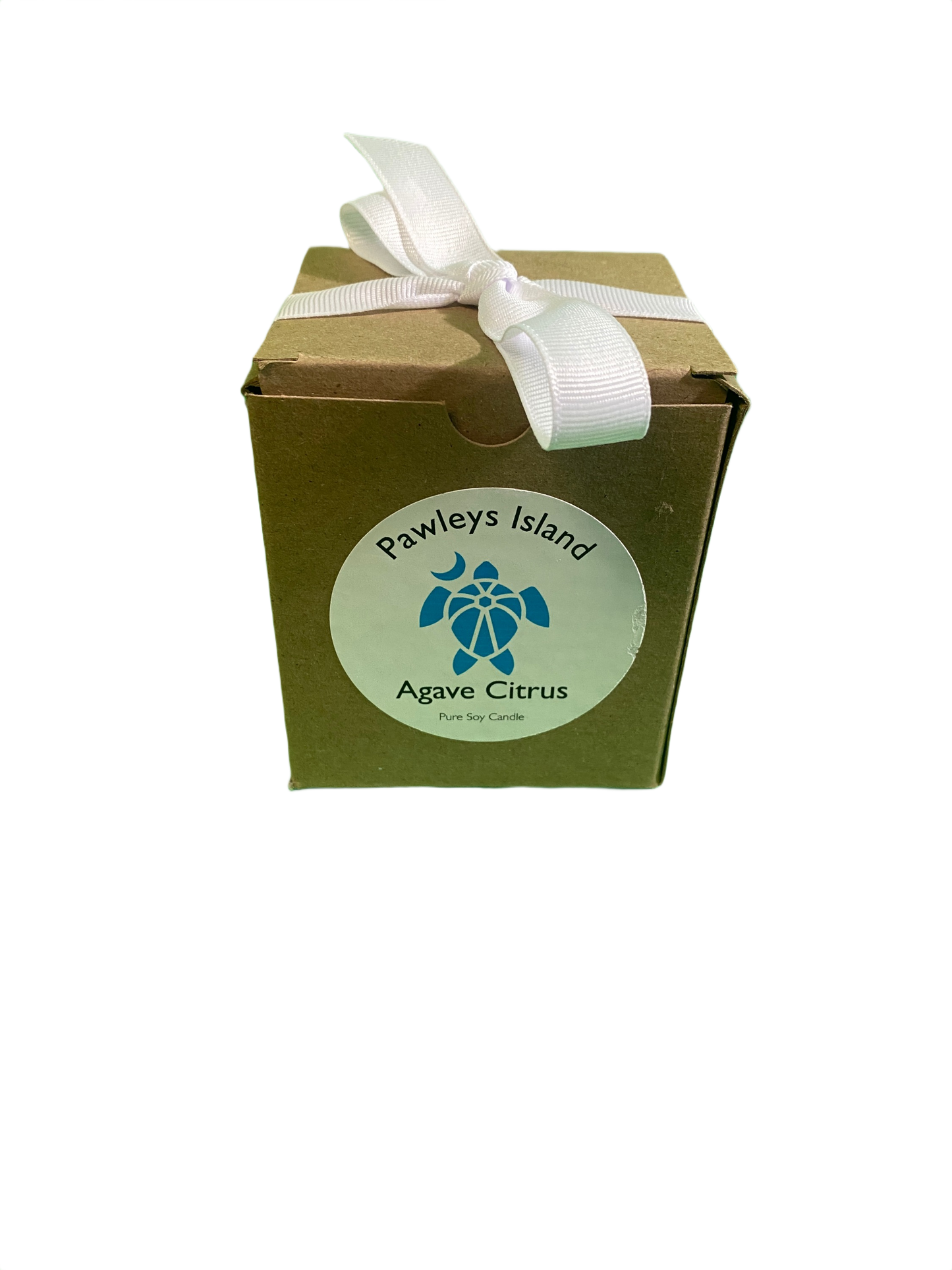 Oyster Shell Soy - Coastal Candle