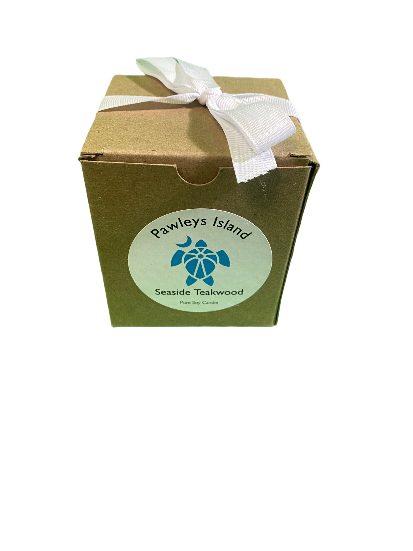Oyster Shell Soy - Coastal Candle