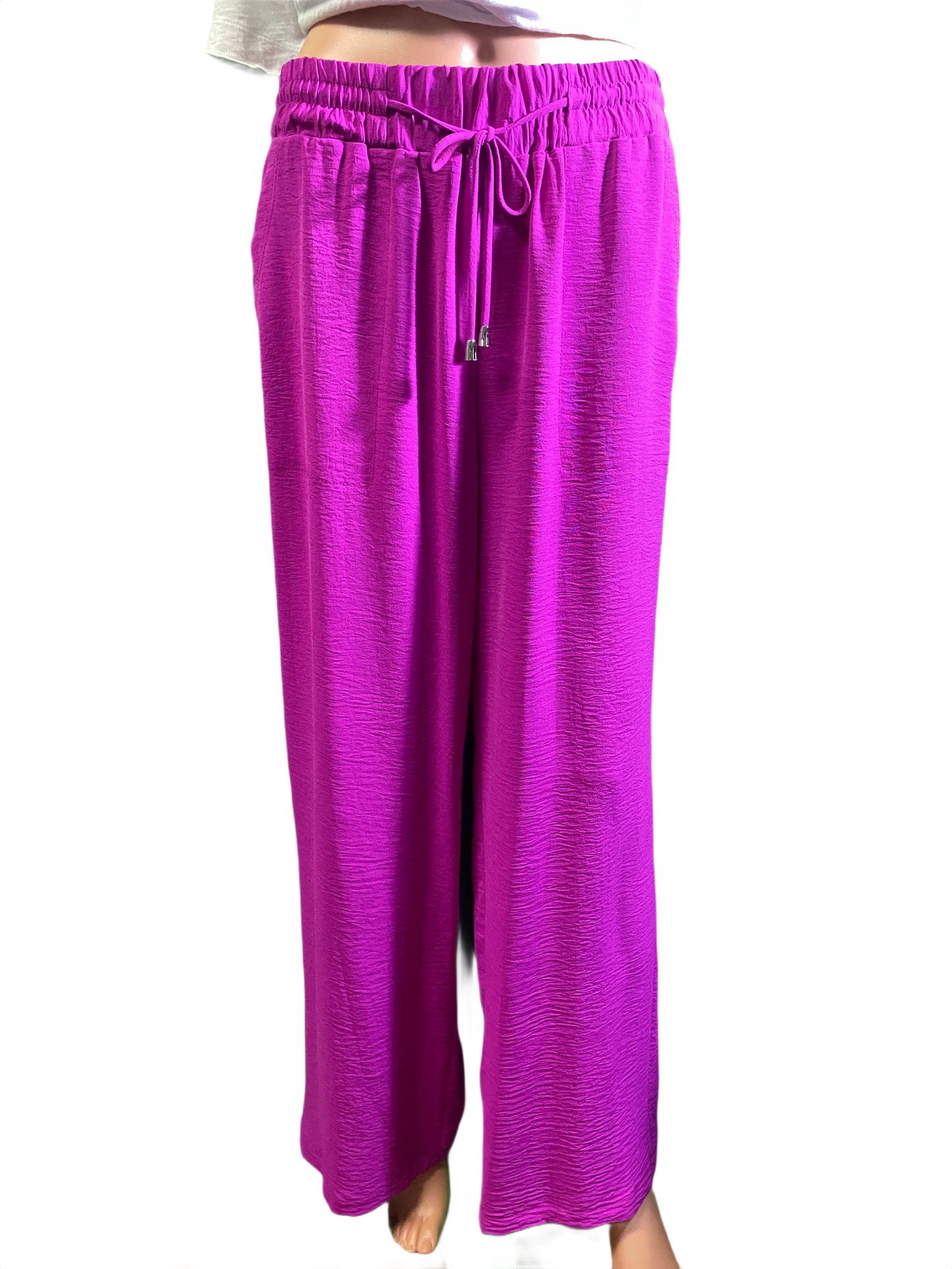 Waist-High - Pure Essence Capri