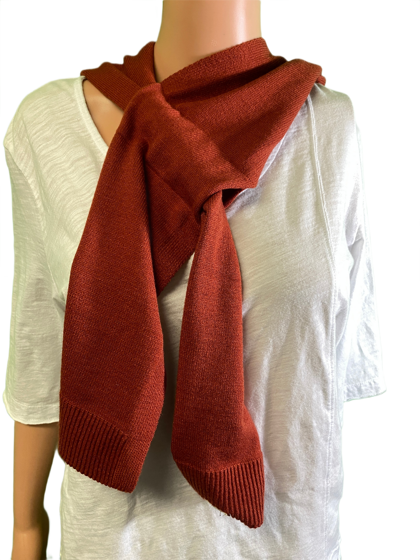 Knitted Knotted - Accity Shawl