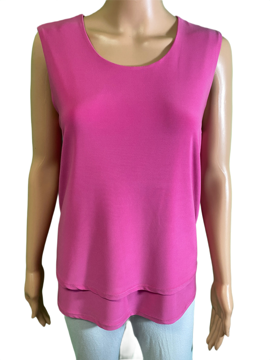 Double Layer - Y Not Tank