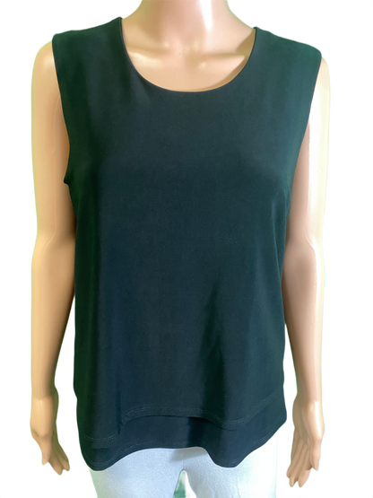 Double Layer - Y Not Tank