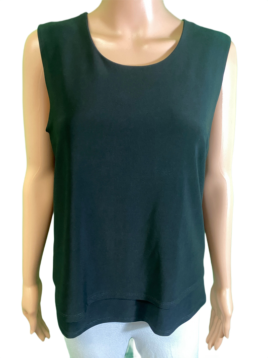 Double Layer - Y Not Tank