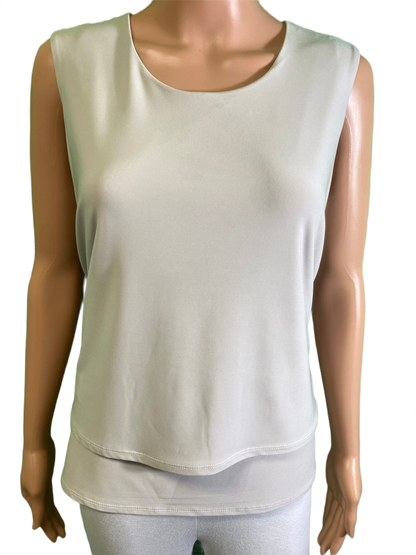 Double Layer - Y Not Tank