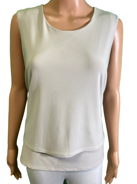 Double Layer - Y Not Tank