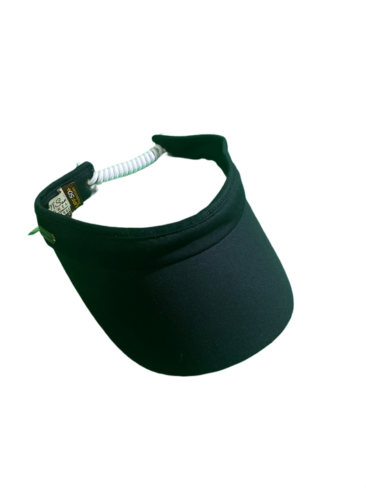 Cotton Coil - Sun 'N' Sand Visor