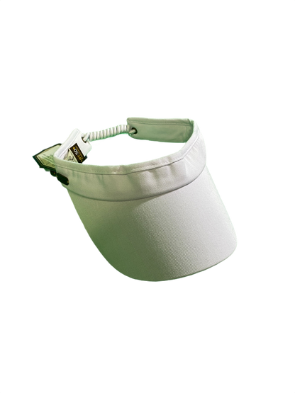 Cotton Coil - Sun 'N' Sand Visor