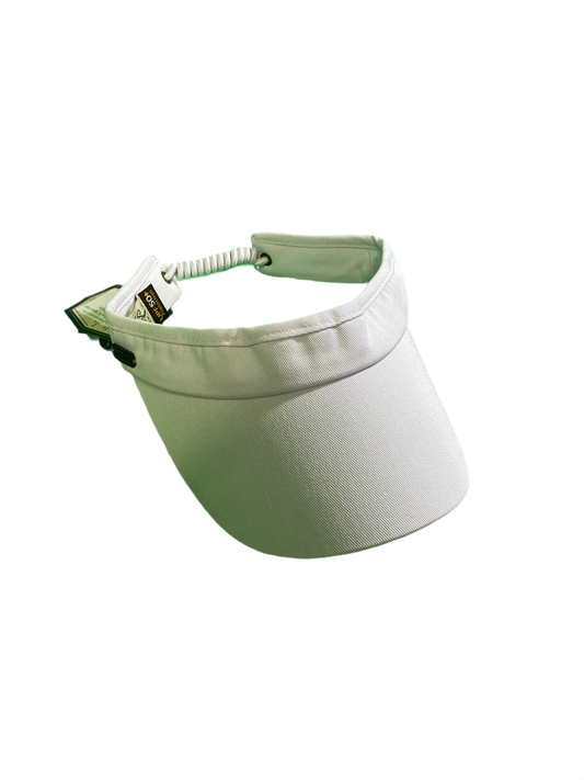 Cotton Coil - Sun 'N' Sand Visor