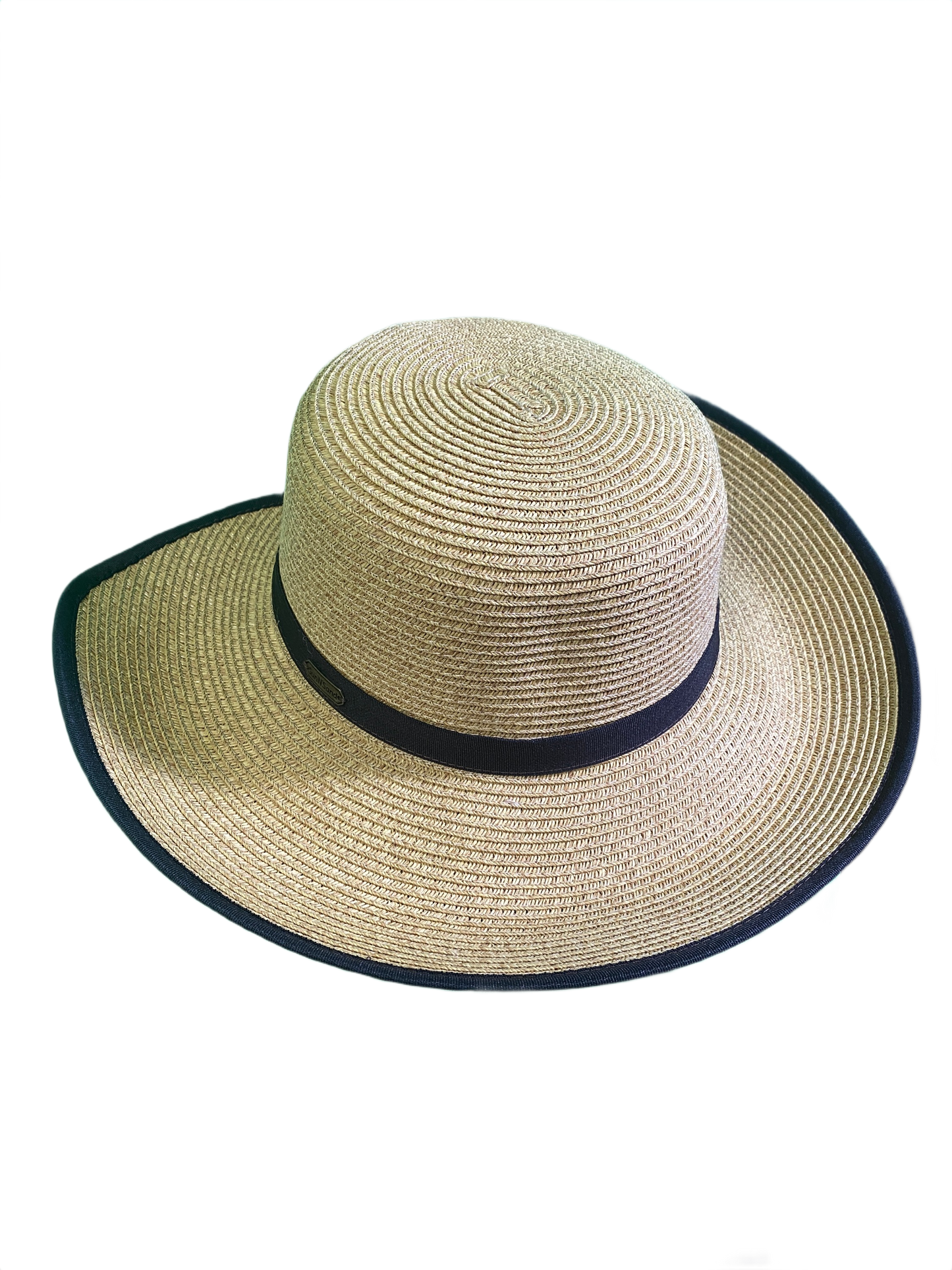 Paperbraid Backless - Sun 'N' Sand Hat