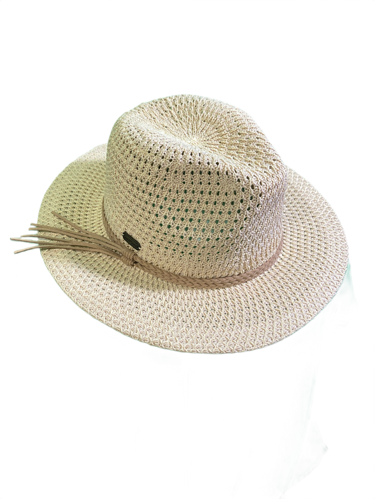 Polyester Safari - Sun 'N' Sand Hat