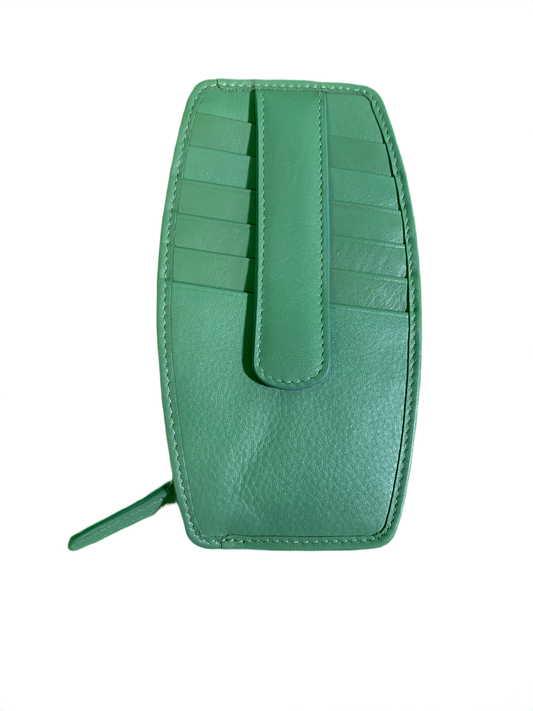 Double-Sided Credit Card Holder - ili New York Wallet