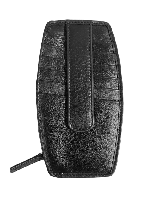 Double-Sided Credit Card Holder - ili New York Wallet