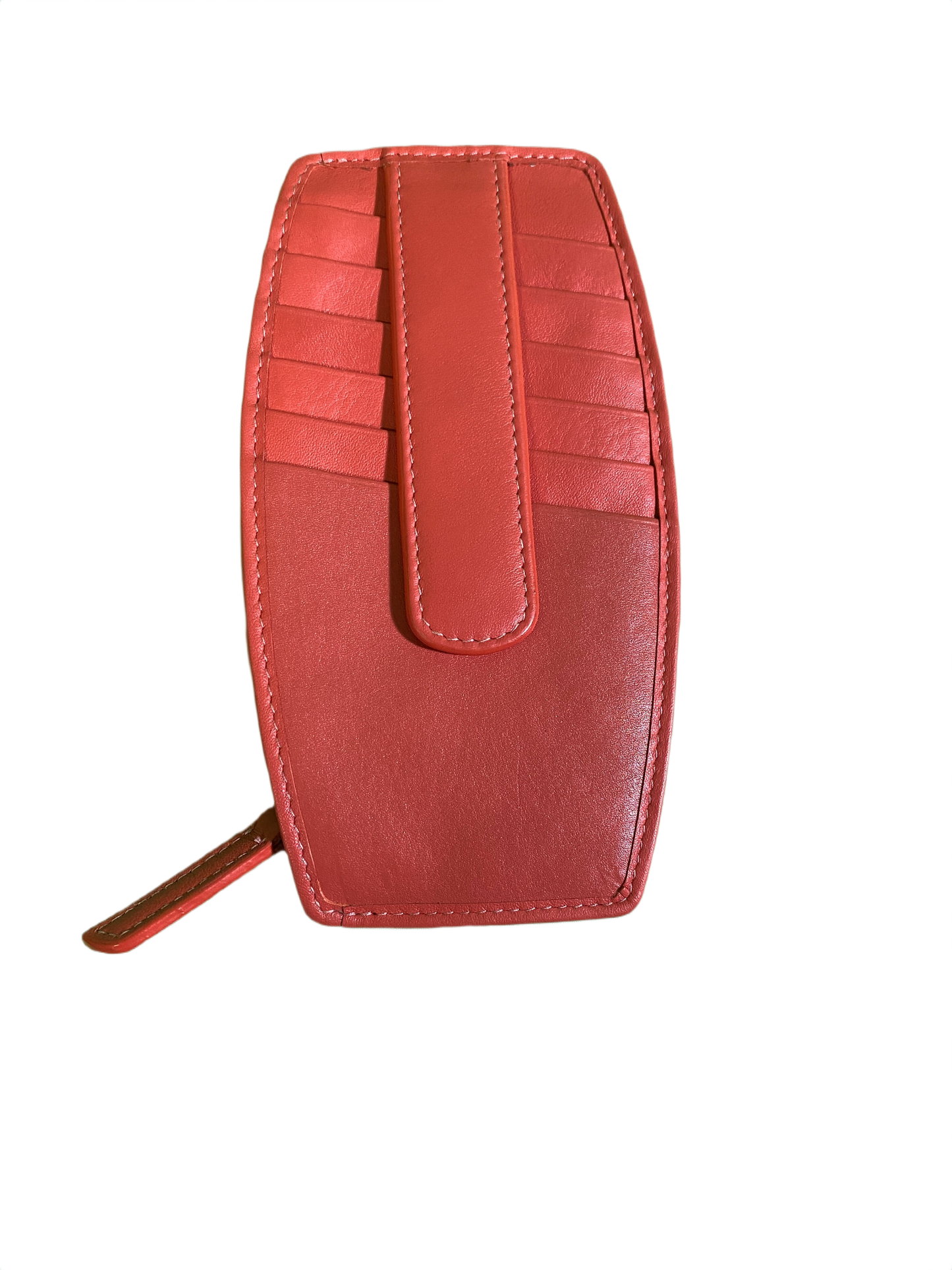 Double-Sided Credit Card Holder - ili New York Wallet