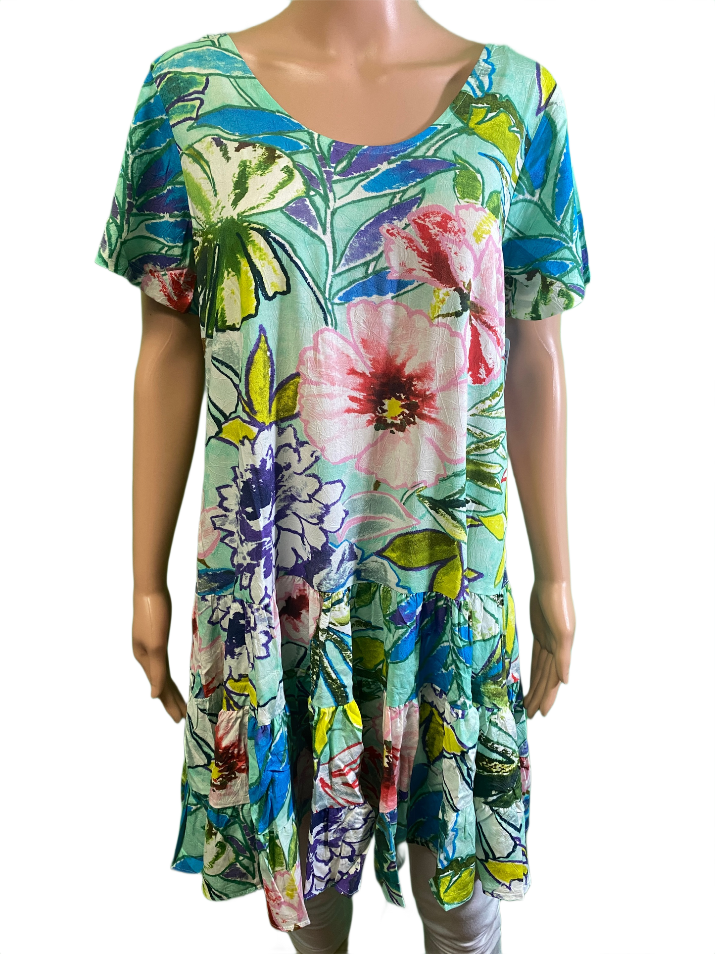 Hattie Sachet - Jams World Dress