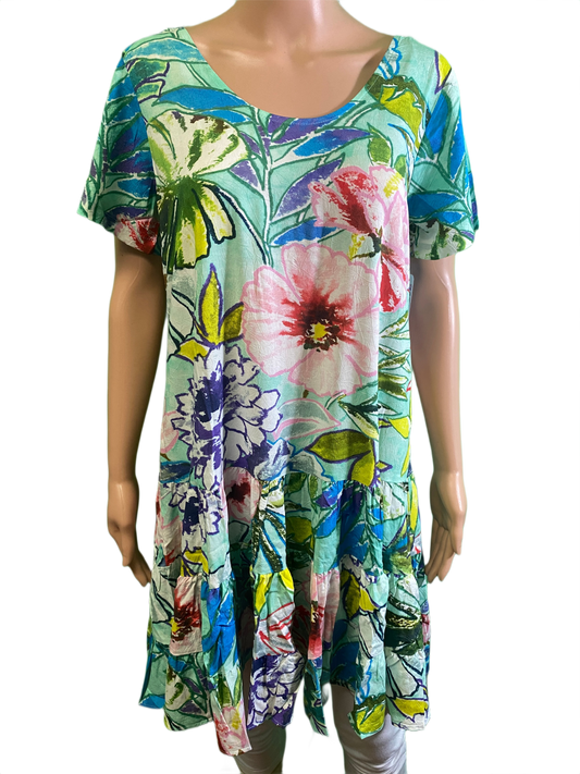 Hattie Sachet - Jams World Dress