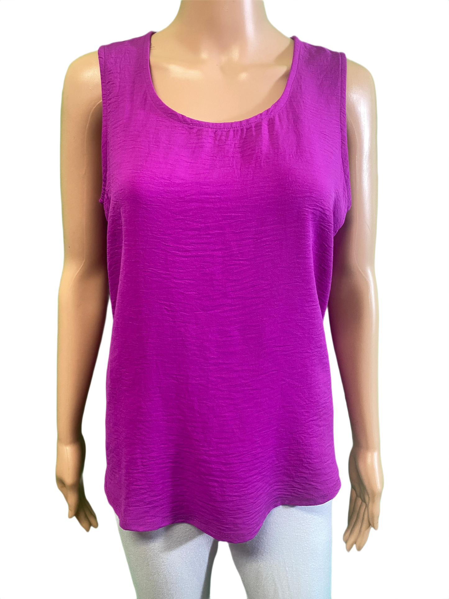Textured - Pure Essence Tank