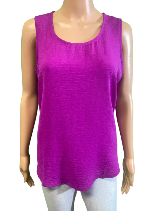 Textured - Pure Essence Tank