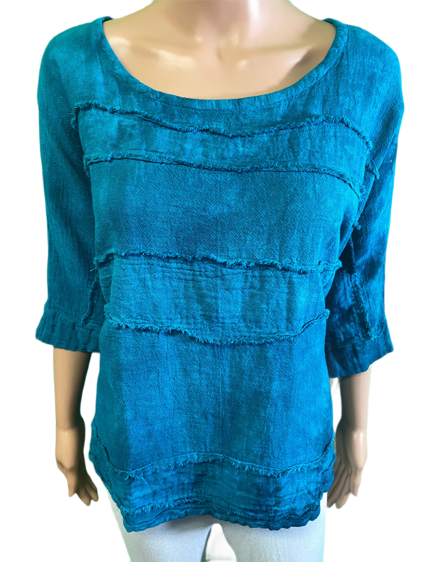 Horizon - Oh My Gauze! Top