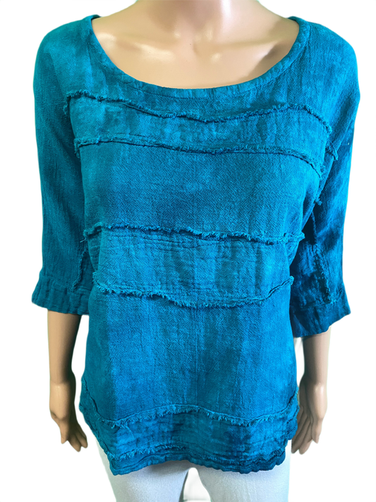 Horizon - Oh My Gauze! Top