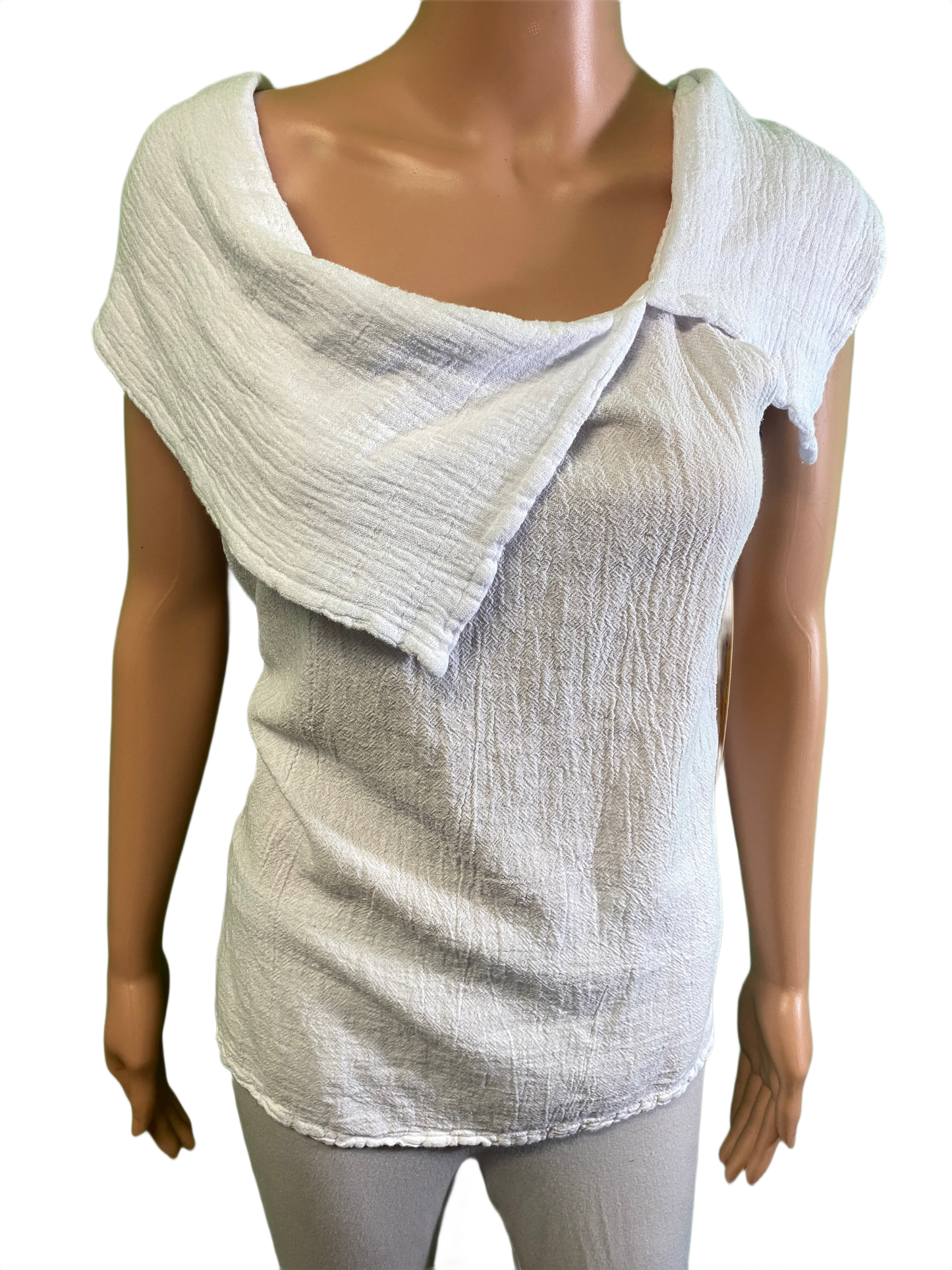 Bird - Oh My Gauze! Tank